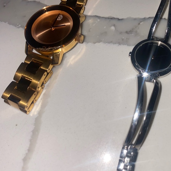 Movado watches - Picture 5 of 13